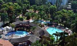 Hotis em Caldas NovasGOBLUEPOINT HOT SPRINGS HOTEL em Caldas Novas