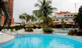 Hotis em Caldas NovasGOHOTEL  ITATIAIA DAS THERMAS em Caldas Novas