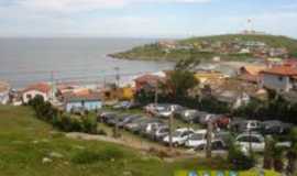 Pousada Camping Farol