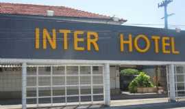 INTER HOTEL POUSADA