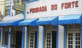 POUSADA DO FORTE