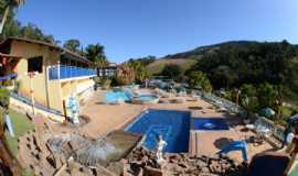 Hotis em SocorroSPHOTEL FAZENDA VILLAGE MONTANA em Socorro