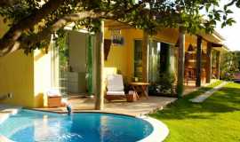Pousadas em MaceiALVILLAS DO PRATAGY EXCLUSIVE RESORT E POUSADA em Macei