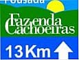 Pousada Fazenda Cachoeiras