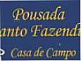 Casa de Campo Recanto Fazendinha - Pousada rural