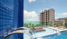Hotis em MaceiALTAMBAQUI PRAIA HOTEL em Macei
