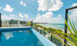 Hotis em MaceiALVISTA MAR HOTEL em Macei
