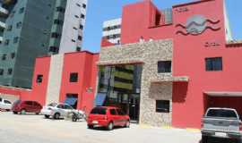 Hotis em MaceiALHOTEL CIRIBA em Macei