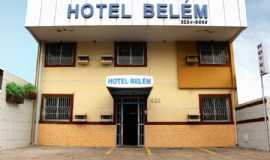 HOTEL POUSADA BELEM