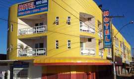 Hotel Pousada Novo Gama