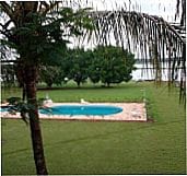 Planura/MG - Pousada - POUSADA YOKOHAMA PESCA ESPORTIVA