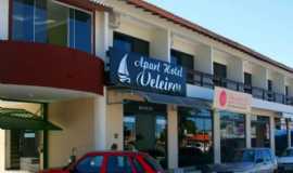 Hotis em Porto SeguroBAApart Hotel Veleiros em Porto Seguro