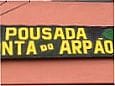 Pousada Ponta do Arp�o