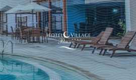 HOTEL VILLAGE PREMIUM JOO PESSOA