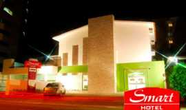 Hotis em Joo PessoaPBSMART HOTEL em Joo Pessoa