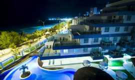 Hotis em NatalRNCORAL PLAZA APART HOTEL em Natal