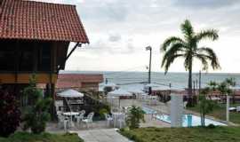Hotis em NatalRNCABANAS APART HOTEL  em Natal