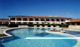 Hotis em NatalRNHOTEL PORTO DO MAR em Natal
