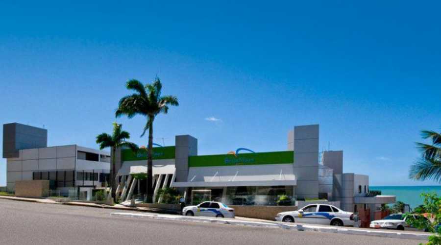BELLO MARE HOTEL Telefone - Natal | Férias