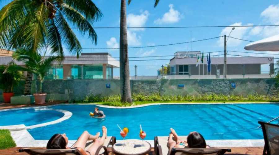 BELLO MARE HOTEL Telefone - Natal | Férias