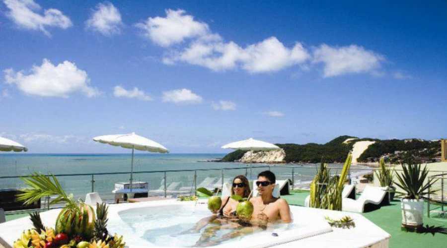 BELLO MARE HOTEL Telefone - Natal | Férias