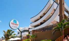 Hotis em NatalRNMIRADOR PRAIA HOTEL em Natal