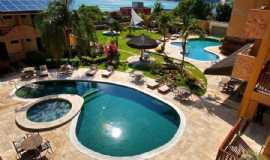 Hotis em NatalRNNATAL DUNNAS HOTEL em Natal