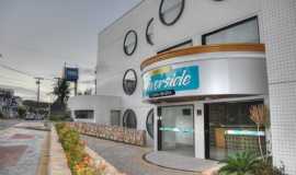 Hotis em NatalRNRIVERSIDE PONTA NEGRA HOTEL em Natal