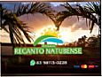 Pousada Recanto Natubense