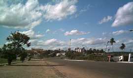 Pousadas em InhambupeBAPousada Inhambupe em Inhambupe