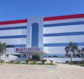 Gurupi/TO - Hotel - Oiti Hotel 