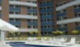 Hotis em NatalRNDELPHIA MARSALLIS FLAT HOTEL em Natal