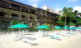 Hotis em NatalRNHOTEL MORRO DO CARECA em Natal