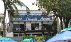 Pousadas em NatalRNHOTEL POUSADA AZZURRA em Natal