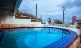 Hotis em NatalRNHOTEL BELO HORIZONTE em Natal