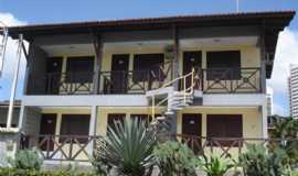 Hotis em NatalRNAPART HOTEL LITORAL SUL em Natal