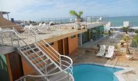 Hotis em NatalRNBELA VISTA HOTEL em Natal