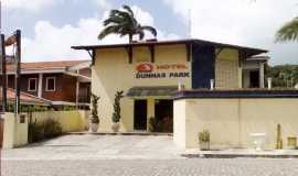 Hotis em NatalRNHOTEL DUNNAS PARK em Natal