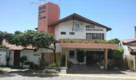 Hotis em NatalRNHOTEL RECANTO DA COSTEIRA em Natal