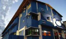 Hotis em NatalRNHOTEL CAMINHO DO MAR em Natal