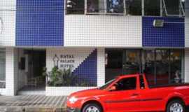 Hotis em NatalRNNATAL PALACE HOTEL em Natal