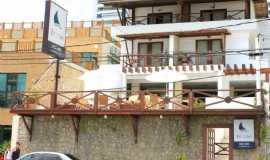 Hotis em NatalRNHOTEL BRUMA em Natal