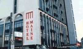 Hotis em NatalRNHOTEL MAINE em Natal
