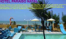 HOTEL PARASO NATAL