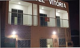 Hotis em TaquaraltoTO - Hotel Vitria