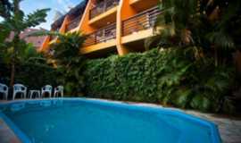 Hotis em NatalRNAPART HOTEL CASA GRANDE em Natal