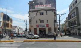 Hotis em GuaratinguetSPHOTEL FREI GALVO em Guaratinguet