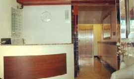 Hotis em TubaroSCOscar Palace Hotel em Tubaro