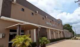 Hotis em So Pedro da gua BrancaMAAna Bela Hotel em So Pedro da gua Branca