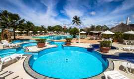 Jardim Atlntico Beach Resort Hotel